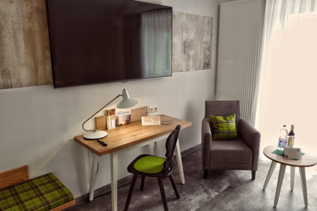 Forsthaus Bad Dürrheim - Baulmann Leuchten - L1040138