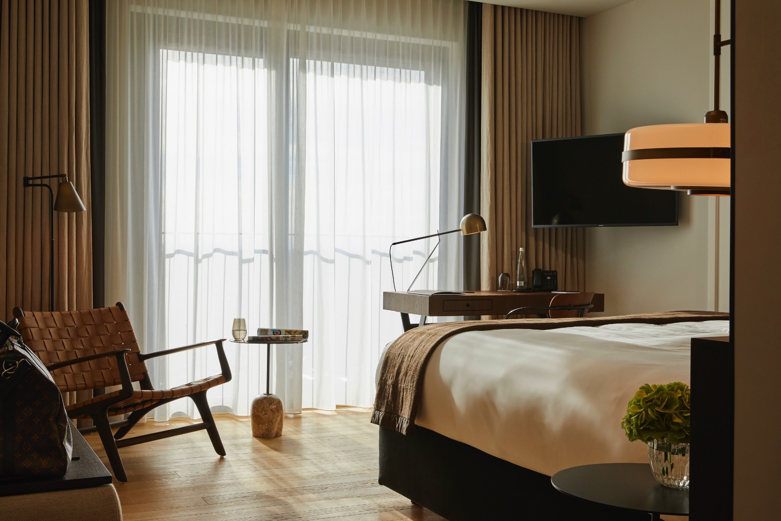 Infinity Unterschleißheim - Baulmann Leuchten - executive-room-a