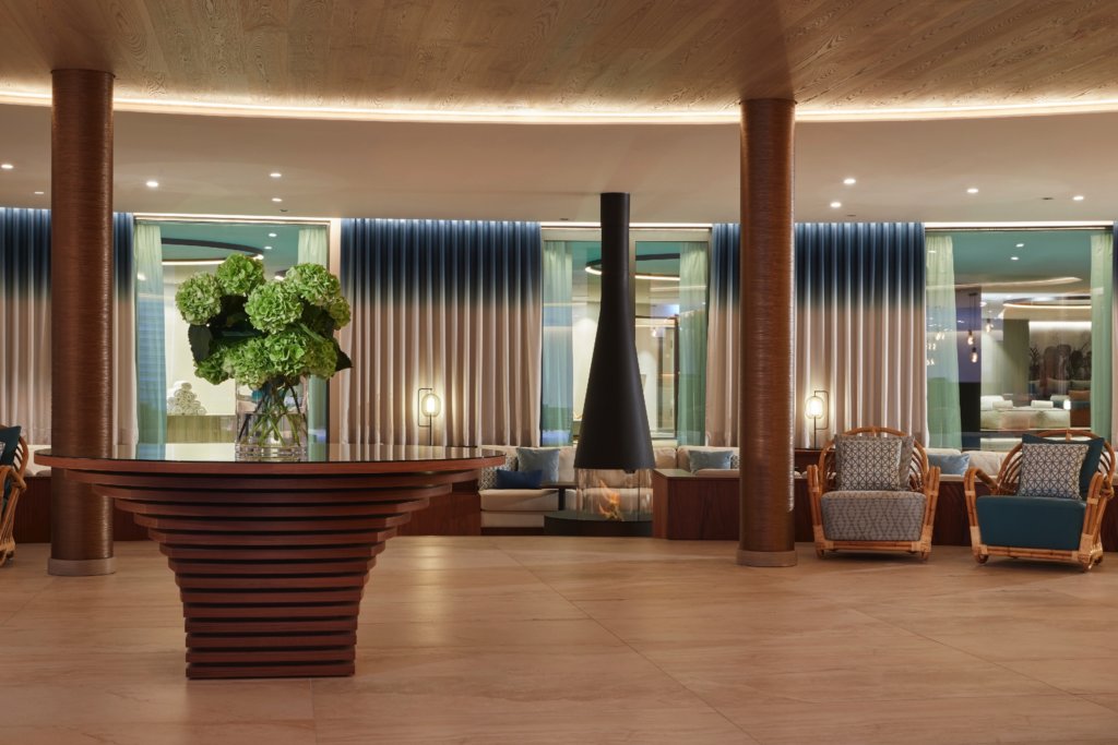 Infinity Unterschleißheim - Baulmann Leuchten - spa_11 2