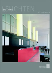 Pressemitteilungen - Baulmann Leuchten - 50