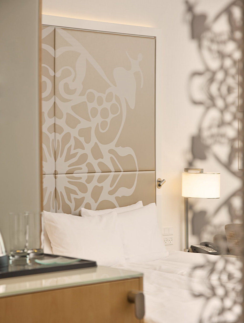 Baulmann Leuchten - Hilton Kopenhagen 14