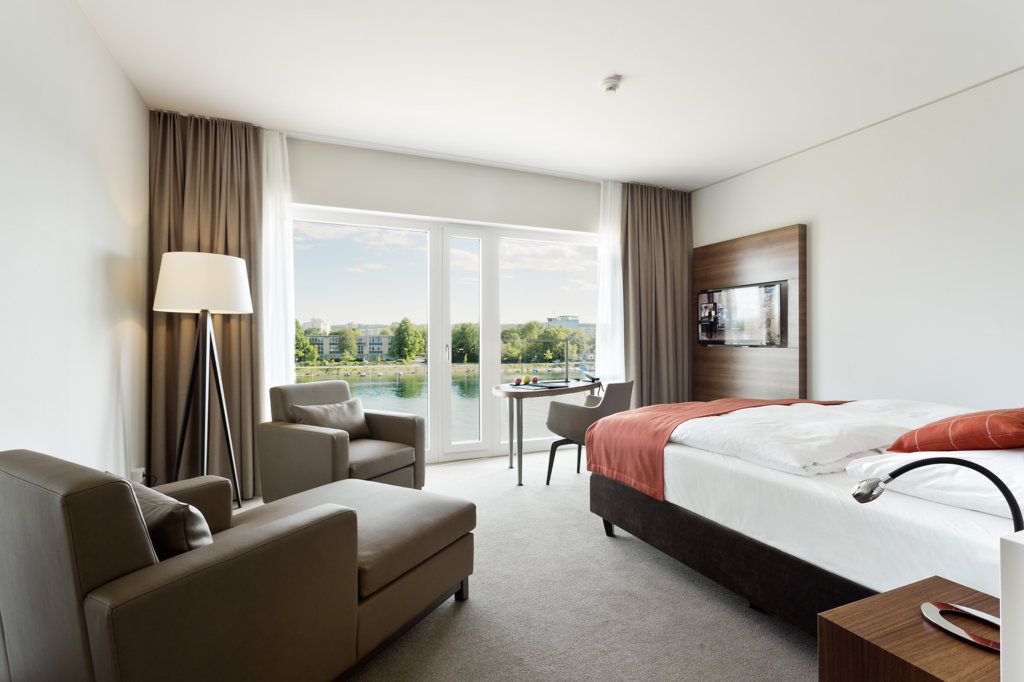 Baulmann Leuchten - Hotel 47°, Konstanz Deluxe_215_Gesamtansicht_19052014_8804