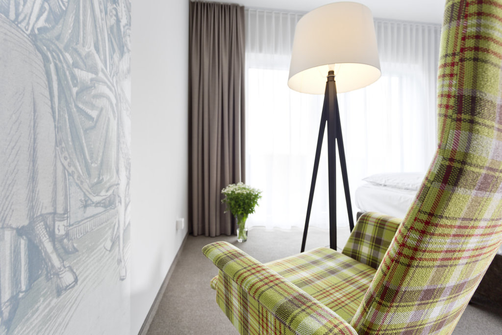 Baulmann Leuchten - Hotel 47°, Konstanz Select_Buisness_505_Teilansicht_16052014_8517