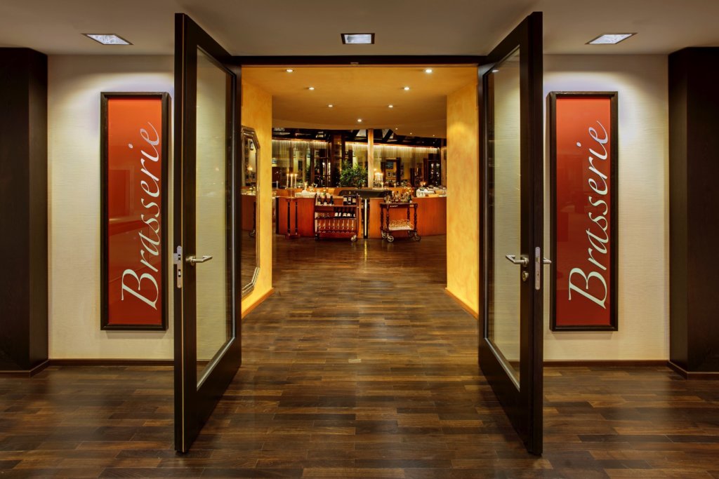 Hilton_Mainz - Baulmann Leuchten - QT17