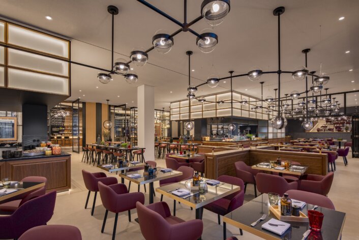 Andaz-Munich-The-Lonely-Broccoli-Restaurant Andaz-Munich-The-Lonely-Broccoli-Restaurant