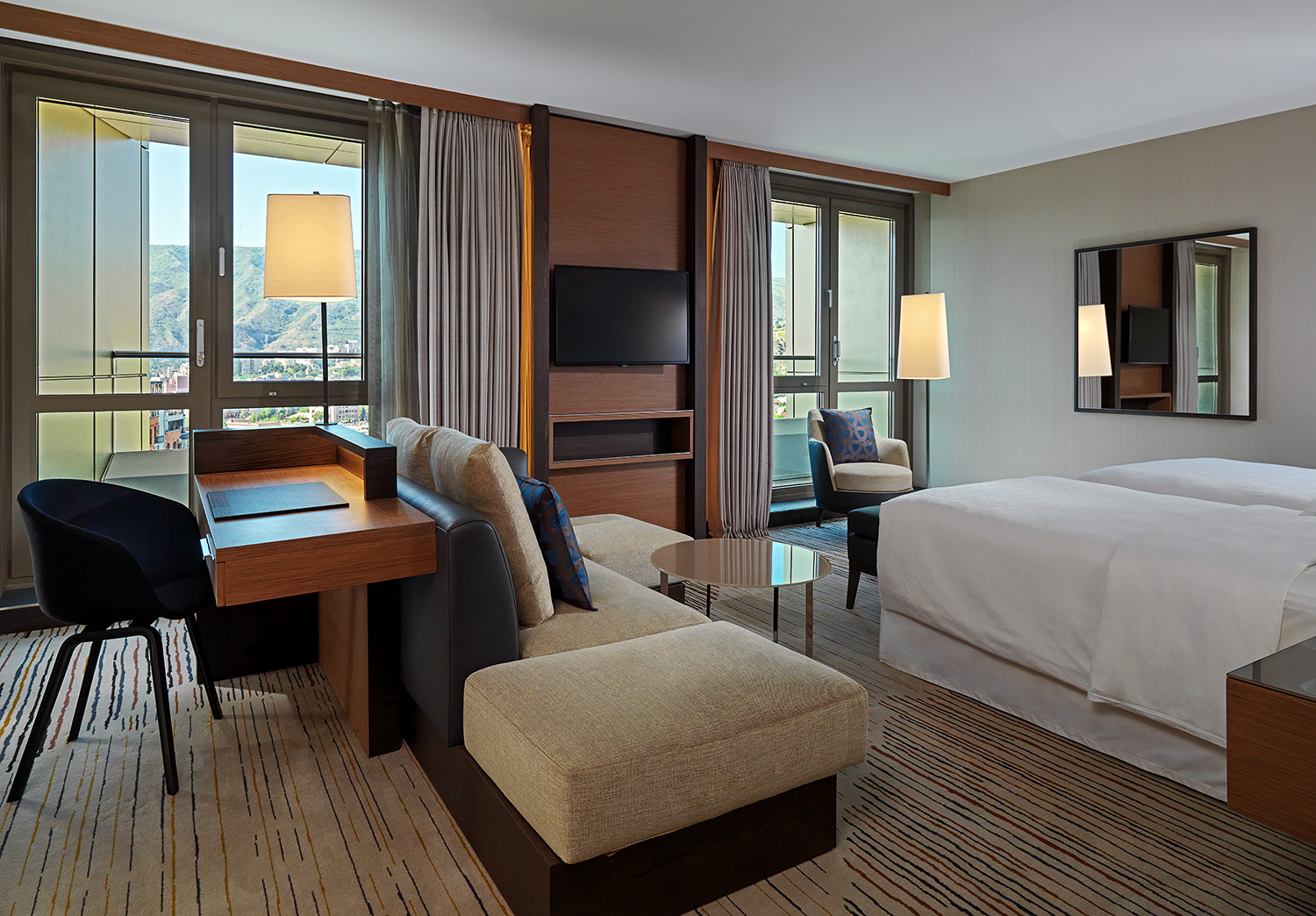 Sheraton_Tbilisi_Zimmer_1
