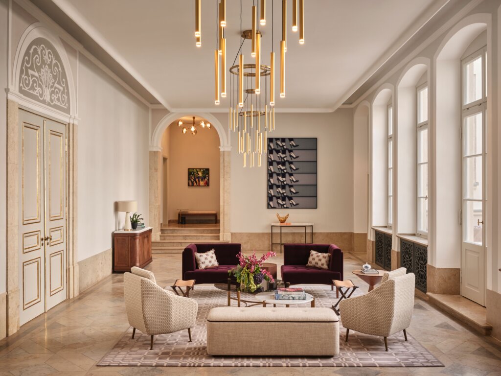 Rosewood Munich_Meeting rooms_09