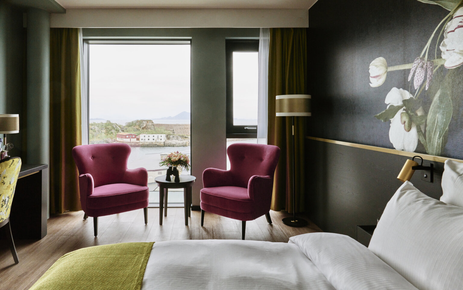 Standard-dobbel-room-Thon-Hotel-Svolvaer-Foto Jarle Hvidsten (2)