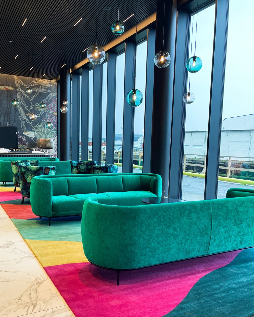 Thon Hotel Svolvær-lobby (54)