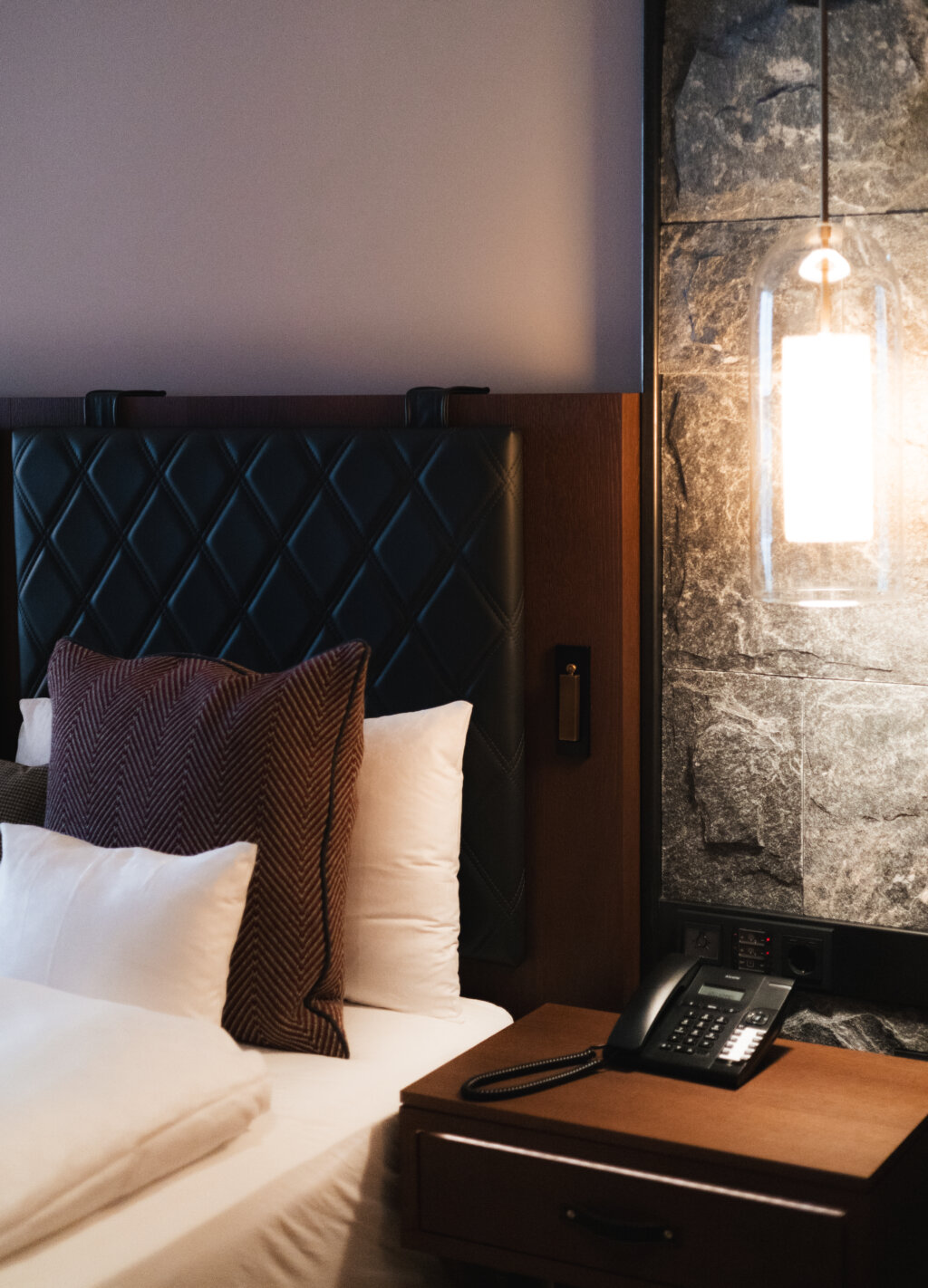 Panorama Suite Grand_Zweitschlafzimmer_2©Veronika Zueva